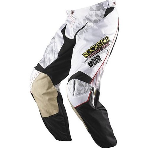 Answer Racing Rockstar Men’s Motocross Motorcycle