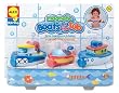 Alex Toys Magnetic Boats In The Tub