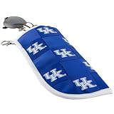 Eyeglass Case - Kentucky Wildcats NCAA College Athletics