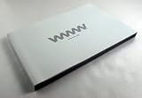ウヨン 2PM （ファンサイト 制作 写真集） 【WWW （WOOYOUNG WITH WOOGLE） ”ホワイトVer”　230ページ】 [amazon.co.jp 梱包発送 ／ 各種決済対応]　H