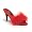 Red Satin
