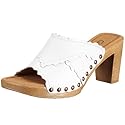 Gabor 05.792.21, Damen Clogs & Pantoletten