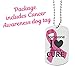 Breast Cancer Awareness Shirt - Survivor Pink Tshirt - Gift for Women Wear for Someone Special