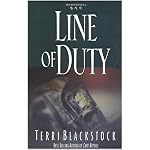 Line of Duty (Newpointe 911 Series #5) book cover