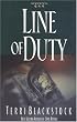 Line of Duty (Newpointe 911 Series #5)