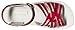 Salt Water Sandals by Hoy Shoe Strappy Sandal (Toddler/Little Kid/Big Kid/Women's)