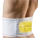Back Support / Brace. Don't waste money on cheap supports, buy the best - LASTRAP. FREE 1st class P&P Worldwide. The ONLY support to be RECOMMENDED by DOCTORS.'