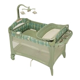 Graco Pack’n Play Yard- Calista