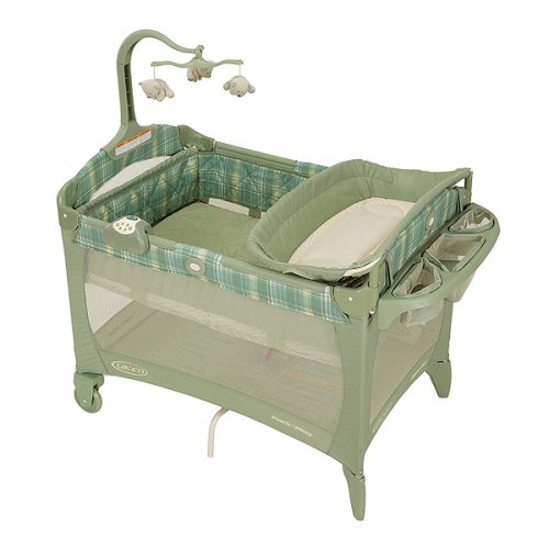 Graco Pack ’n Play Yard - Calista