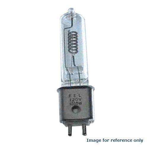 Ushio 1000997 - JCV240V-500WBM Light Bulb