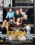 UP MUSIC [No 6] du 01/10/1999 - 200 CHRONIQUE DE DISQUES - ACTUALITE POP-INDIE - ROCK - METAL - ELCTRO - ROOTS ET MUSIQUE BLACK - BEN HARPER - SERGENT GARCIA - REAL WORDL - ZRBDA - BEAUTIFUL TOY - BLACKFIRE - ELVIS COSTELLO - JUNKIE XL - MACY GRAY - CHRIS CRONELL - THE RESIDENTS - WILLY DEVILLE - J.L. MURAT - MR OIZO - ART OF NOISE - BLANKASS - JETHRO TULL.