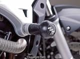 Produkt-Bild: Sturzpads Puig Suzuki GSR 600 06-11 schwarz