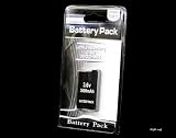 Consoles and Gadgets Sony Playstation PSP 2000 Slim & 3000 Slim Replacement 3600 MAH Battery