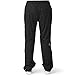 adidas Men's Golf Climaproof Advance Rain Pants, Black, X-Large