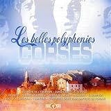 Les Belles Polyphonies Corses