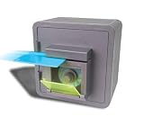 Brainstorm SmartLab You Build it Double Security Safe Kit with 24 Page Lock it Up Book