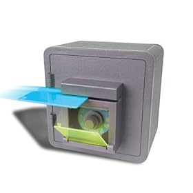 Brainstorm SmartLab You Build it Double Security Safe Kit with 24 Page Lock it Up Book