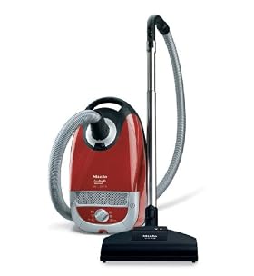 Miele Cat & Dog TT5000 Cylinder Vacuum Cleaner