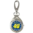 JIMMIE JOHNSON Grandstand Series Clip-On Watch NASCAR NASCAR Fan Shop Sports Team Merchandise