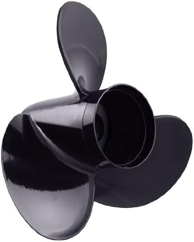 Turning Point Propeller H1-1011 Marine Hustler Mid Range Propeller Housing