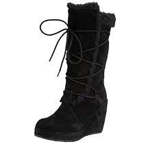 Rocket Dog Women's Bubbly Wedge Boot
