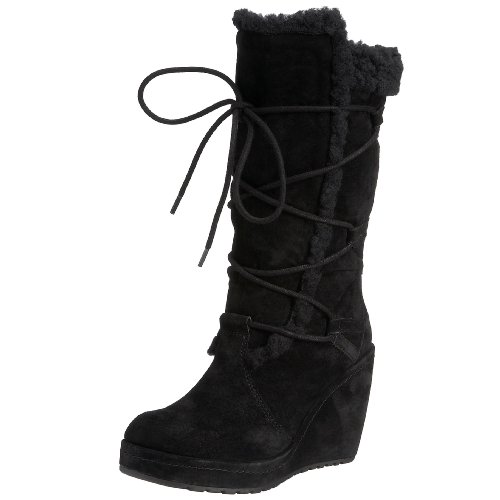 Rocket Dog Women's Bubbly Wedge Boot