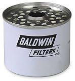 Fuel Filter,Can Type BALDWIN FILTERS BF825