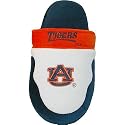 Auburn Tigers NCAA Comfy Feet Scuff Slippers