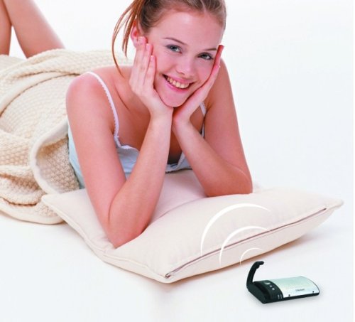 Audex Celleden Bluetooth Anywhere Handsfree Speakerphone