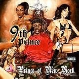 Prince of New York
