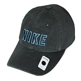 Mens Nike black classic comfortable fitted cap - Medium by var goTwisterProductImageStrings = new Object();goTwisterProductImageStrings['prodImageNotAvailTextNoColor'] = 