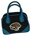 NFL Jacksonville Jaguars Mini Bowler Purse