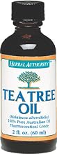 Good N Natural - 100% Pure Tea Tree Oil - 2 oz Liquid