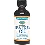 Tea Tree Oil - 100% Pure Australian Oil, 2 oz,(Good N' Natural)