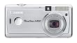 Canon PowerShot A400 Digitalkamera (3 Megapixel) in silber