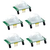 Foxnovo 5pcs