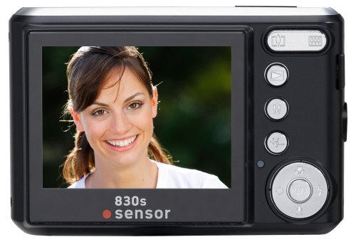 Imagen 2 de AgfaPhoto sensor 830s