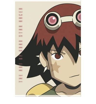 [(Oban Star-Racers)] [Author: Savin Yeatman-eiffel] published on (November, 2009)