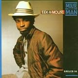 Review Eek-a-Mouse  / Mouse and the Man