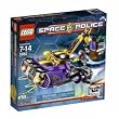 LEGO SPACE SMASH 'N' GRAB 5982