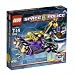 LEGO Space Smash 'n' Grab 5982