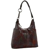 SR SQUARED by Sondra Roberts Sophisticate Croc