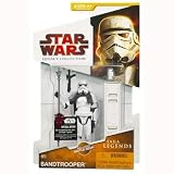 41IclsSbbkL. SL160  Sandtrooper Saga Legends SL10 Legacy Collection Star Wars Action Figure
