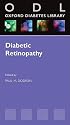 Diabetic Retinopathy: Screening to Treatment: From Screening to Treatment (Oxford Diabetes Library)