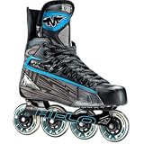 MissionAxiomT.7InlineHockeySkates2011