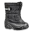 Kamik Bigfoot Winter Boot, Toddler size 5 to 10
