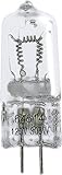 American DJ Part Number 64514, LC-64514, LL-64514, ZB-64514DRA 120V 300W GY6.35/Base Bulb