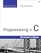 Programming in C (4th Edition) (Developer's Library)