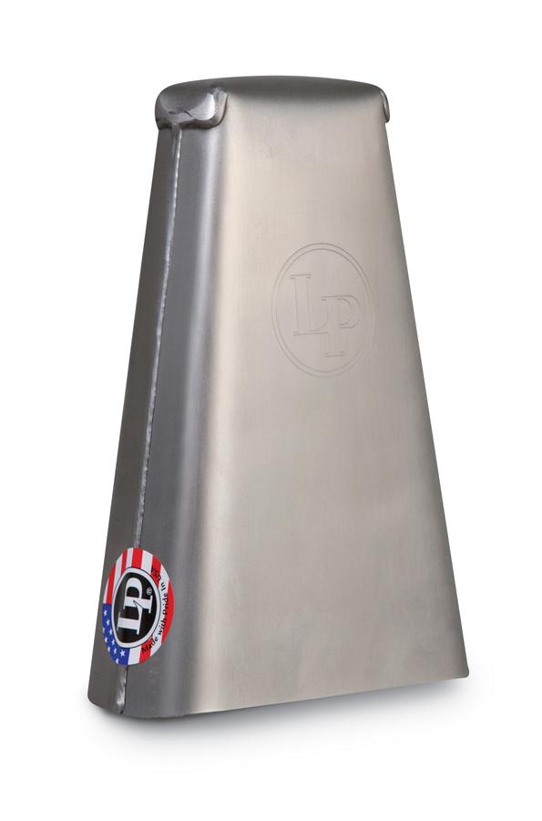 Latin Percussion LP225H Handheld Guira Cowbell Musical Instruments