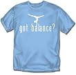 Got Balance ? (Gymnastics)